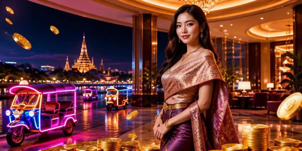 AMB998 ไทย แอปคาสิโน